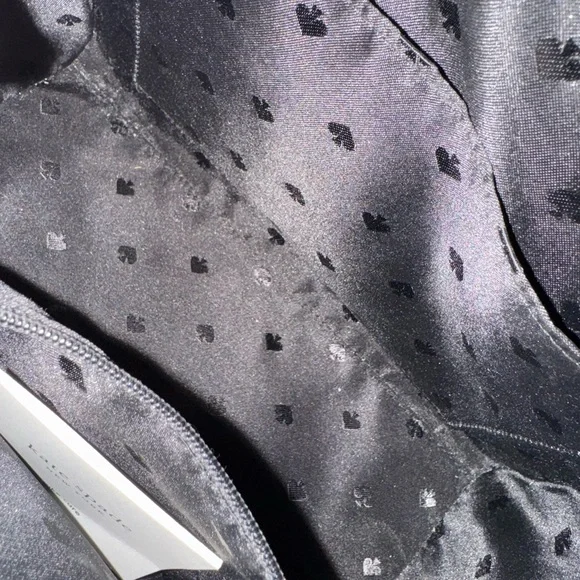 Kate Spade Black Satchel Bag - Picture 7 of 7